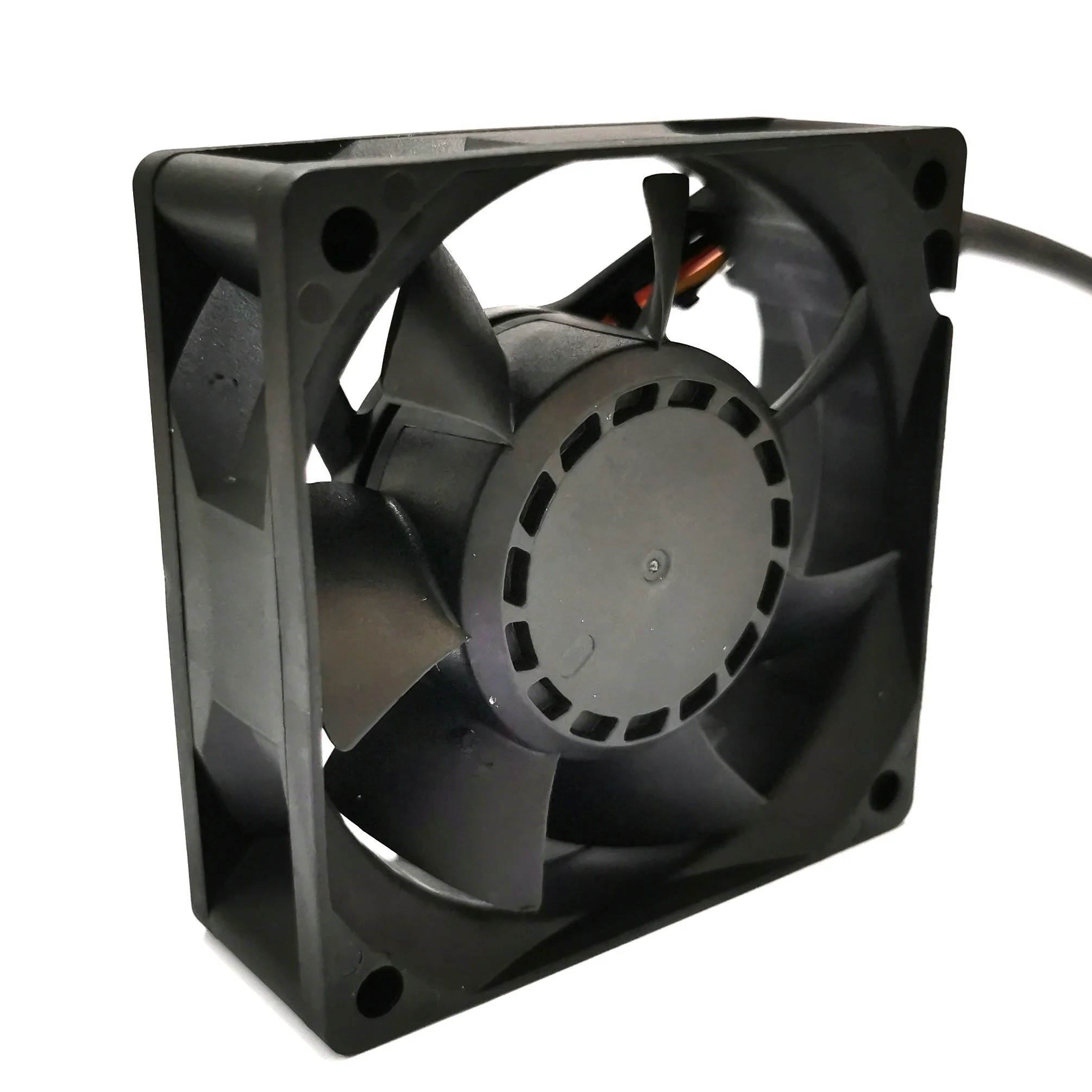 Small DC Fan 7025 70X70X25MM 12V Manufacturer