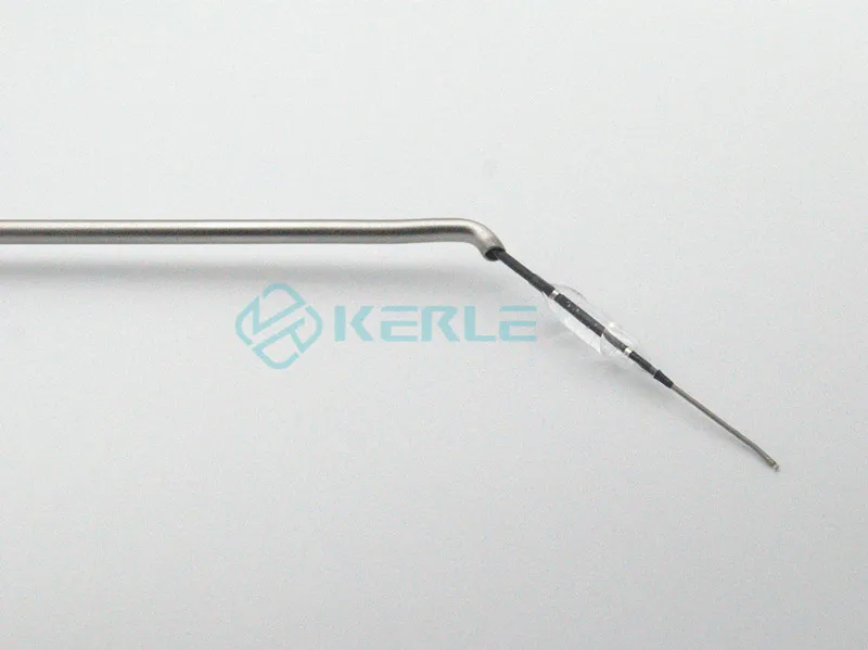 
Otolaryngology Eustachian Tube Balloon Dilation Cathether for Eustachian Tube Dysfunction 