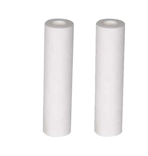 Best  Quality  Water Filtration PP Pleated Washable Sediment Water Filter Cartridge from Indian Supplier