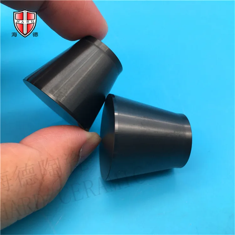 hard toughness high temperature RBSN SiNx silicon nitride ceramics