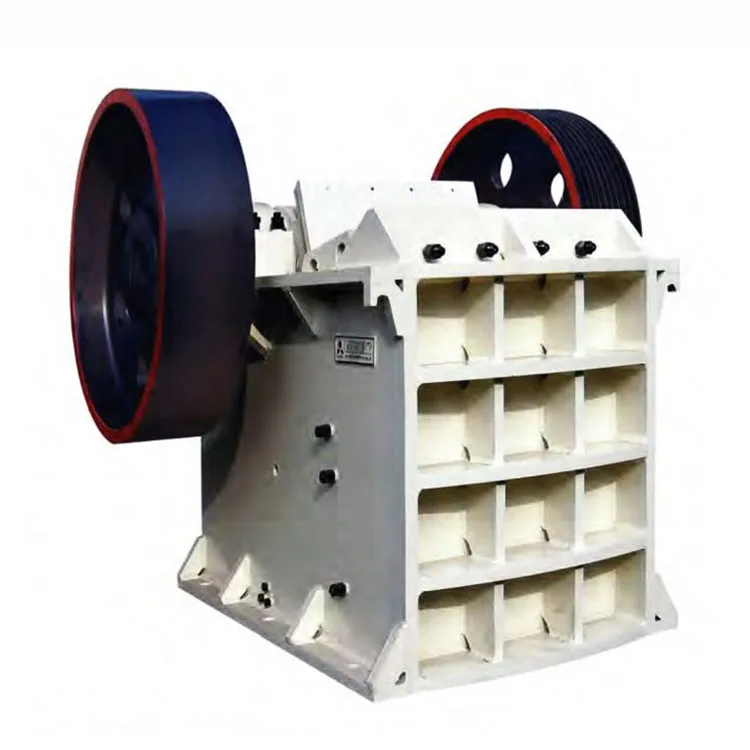 Производство каменная дробилка щековая дробилка золотодобывающая прочная каменная щековая дробилка