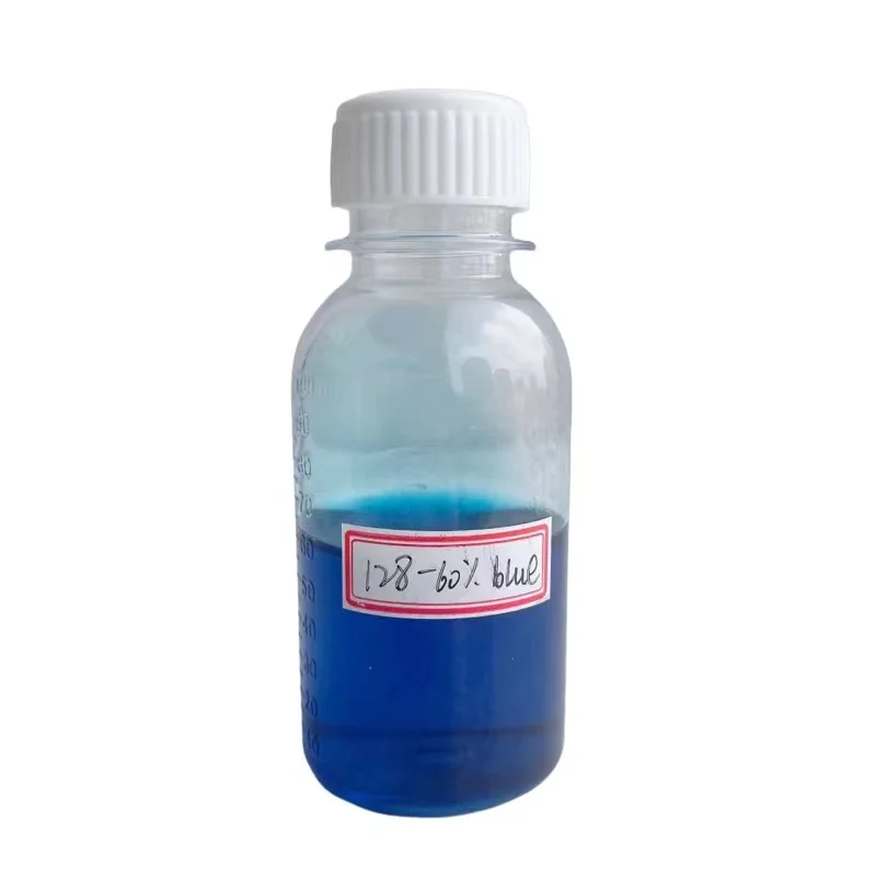 Non-foaming Biocide APCA Poly(2-hydroxypropyl dimethyl ammonium chloride)