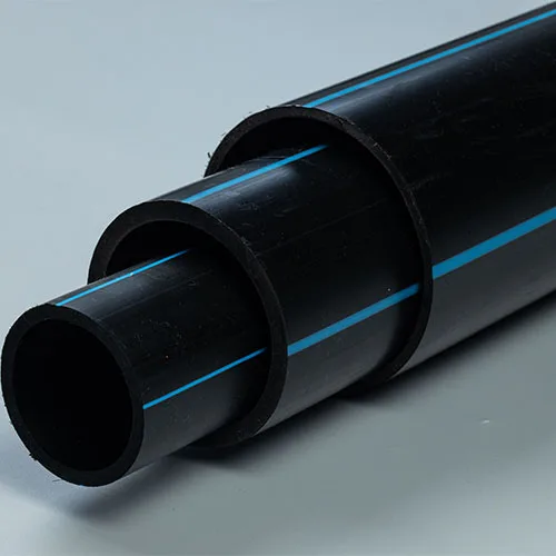 Труба Hdpe большого диаметра для водоснабжения орошения сельскохозяйственная полиэтиленовая труба