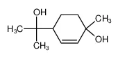 
CAS NO.:20053-40-1 (+)-p-Menth-2-ene-1, 8-diol 