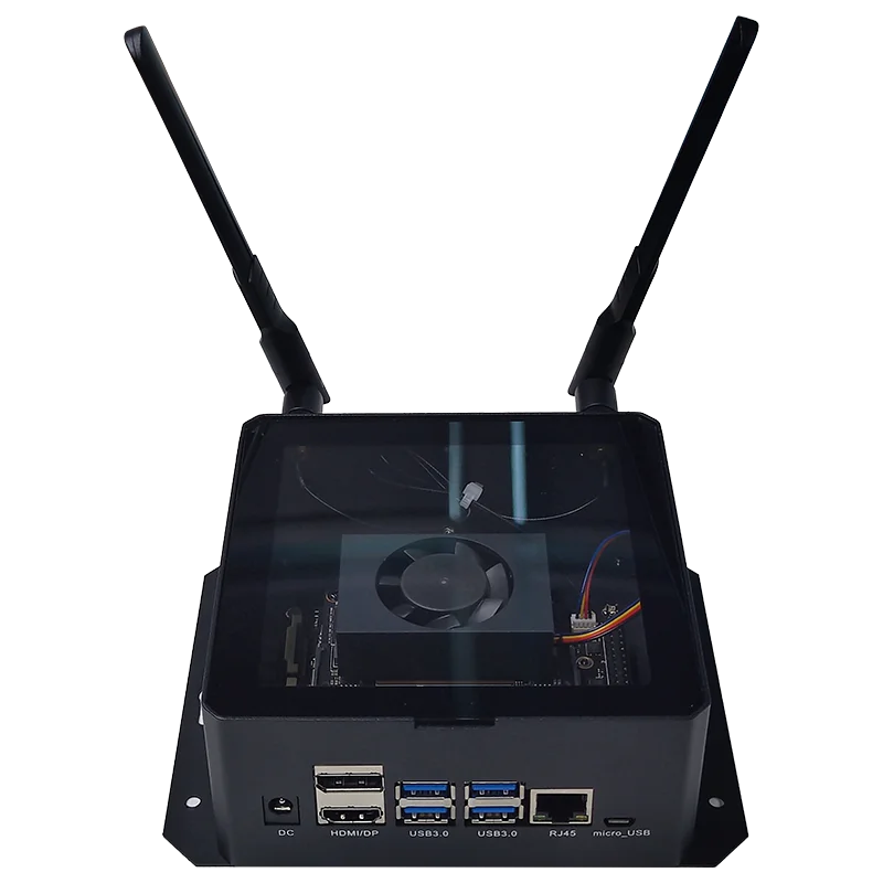 NVIDIA Jetson XAVIER NX 8GB mini  PC