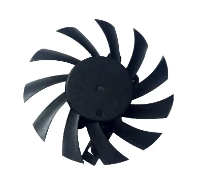 Crown 8010 SERVER O7 DC DISH FAN for Health