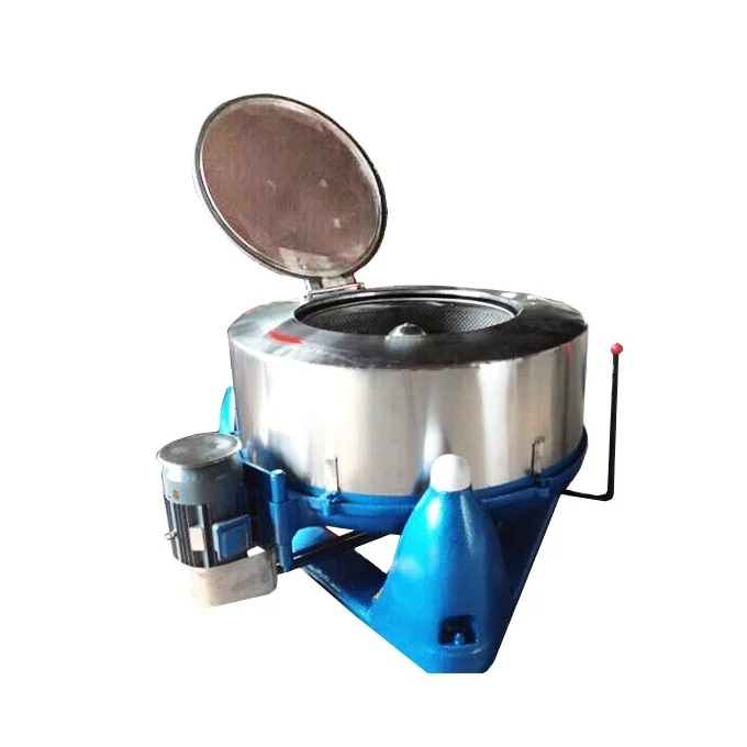 100kg centrifugal spinner