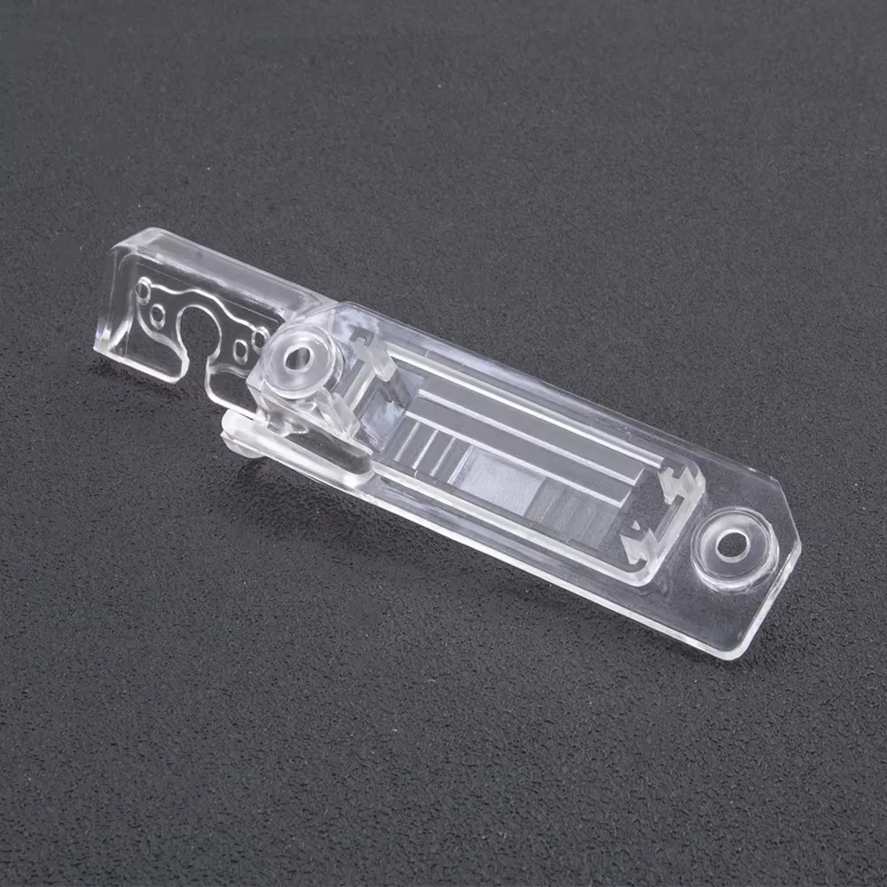 Car Rear View Camera Bracket For Volkswagen Passat B6 CC Golf MK5 Skoda Superb Sedan MK2 Seat Altea XL/Freetrack Leon MK2