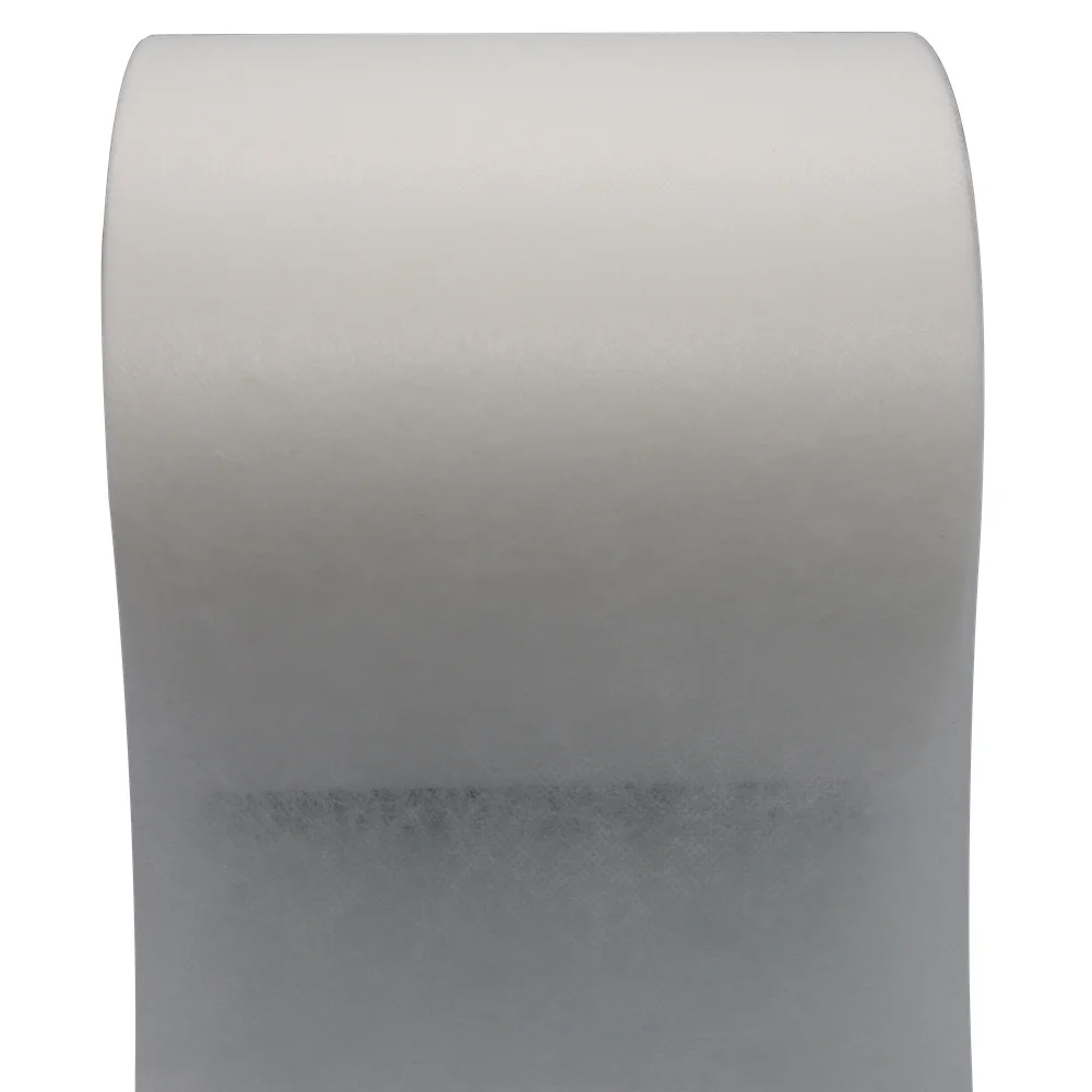 Non woven fabric nonwoven 2021 manufactured 100% polyester spunbond Non-woven fabric for car hygiene