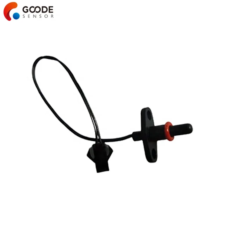 Manufacturers Supply Sensor ABS Shell Ntc Thermistor Dishwasher Temperature Sensor