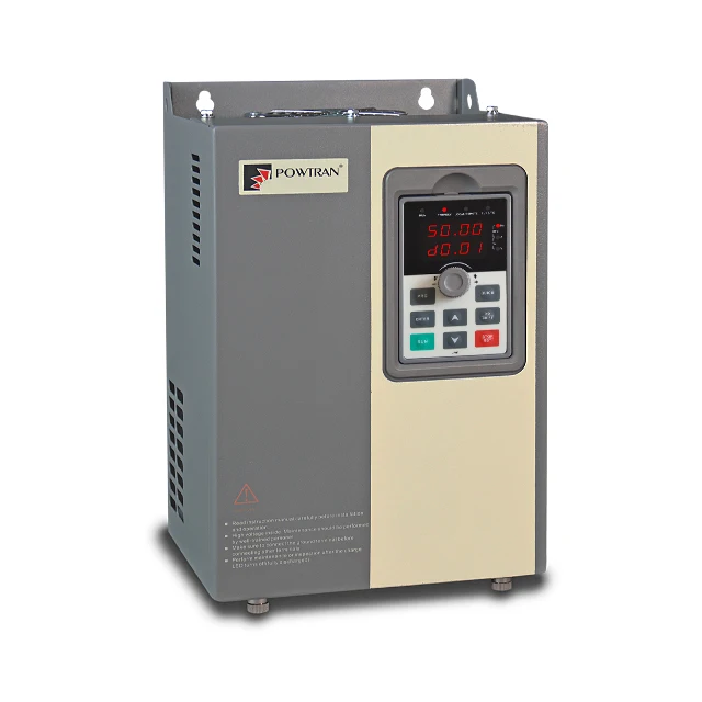 45KW 55KW 75KW 90KW 110KW 132KW 160KW Frequency converter PI500 110G3 110kw 380v for Ac motor in factory