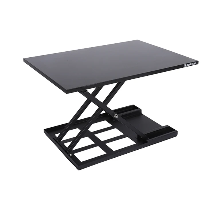 2021 New Collision Avoidance Study Desk Height Adjust Ergonomic Desk Kids Learning Children Study Desk