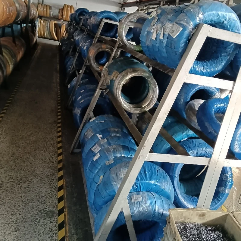 High Volume Discount Processing Stainless Steel 0.3/0.5/0.8 Compression Spring Customized High Quality Pressure Long Spring
