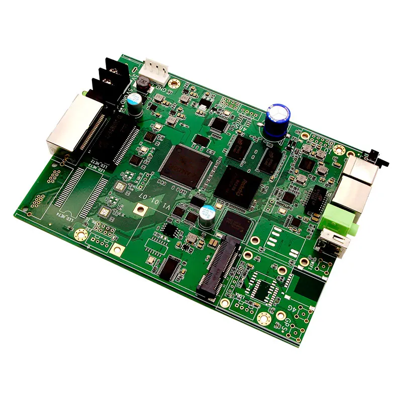 led wifi controller led display sending card with wifi used for full color led display panel board