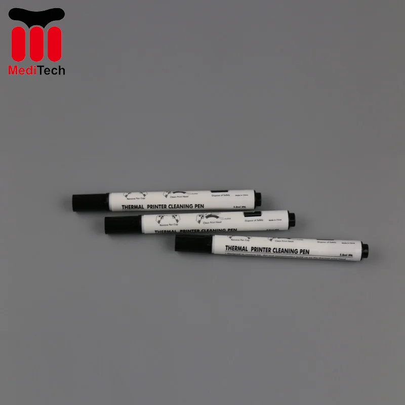 Magicard Rio/ Tango/ Avalon 3506-3920 Printer Cleaning Kit includes Long T-Cleaning Cards, Cleaning Pen , Rio Cleaning Rollers