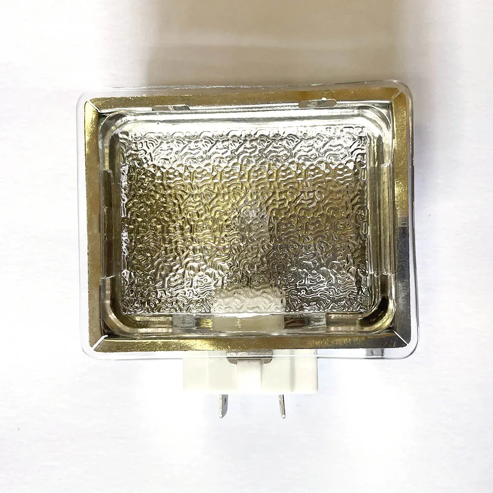 Oven lamp holder base high temperature resistant 300 500 degrees G9 T22 oven light bulb