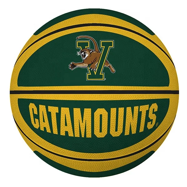 Full Size Custom Basketballs with your Promotional Logo