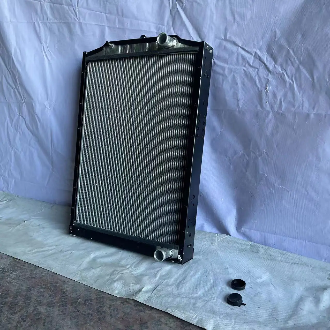 JAC TRUCK Y3BH0 RADIATOR FOR 4251KR1