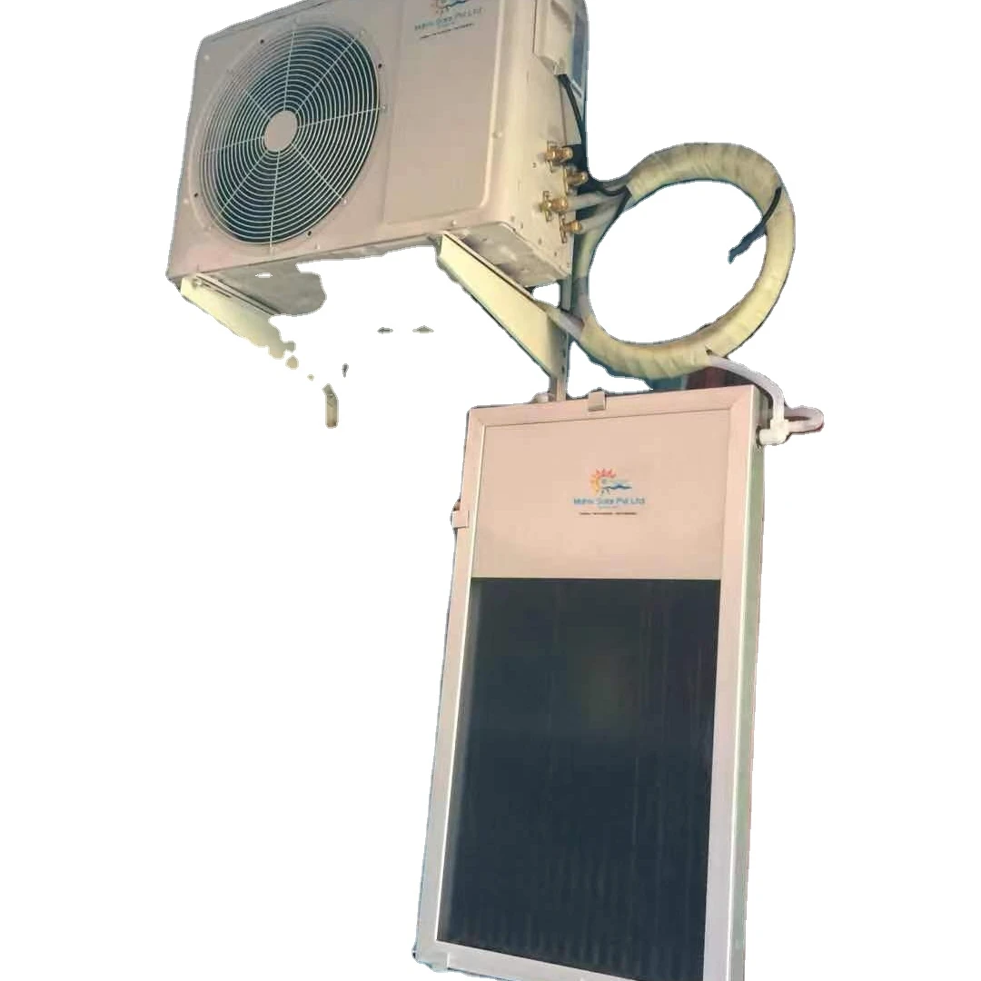 solar air conditioner china 12v solar air conditioner 24000btu flat hybrid solar  air condition