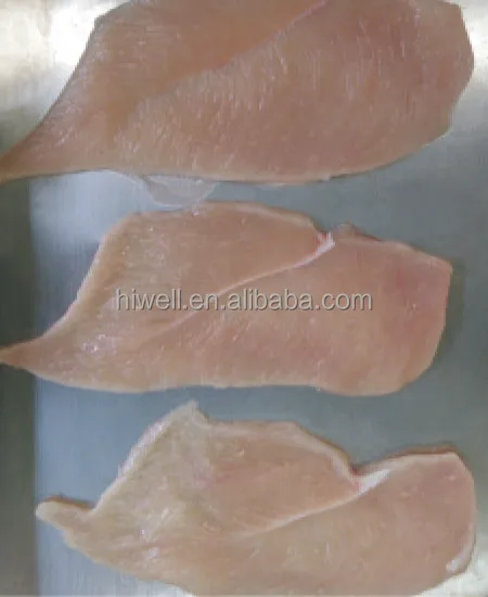 popular selling chicken meat processing cutting machine  FQJ2-200-VII