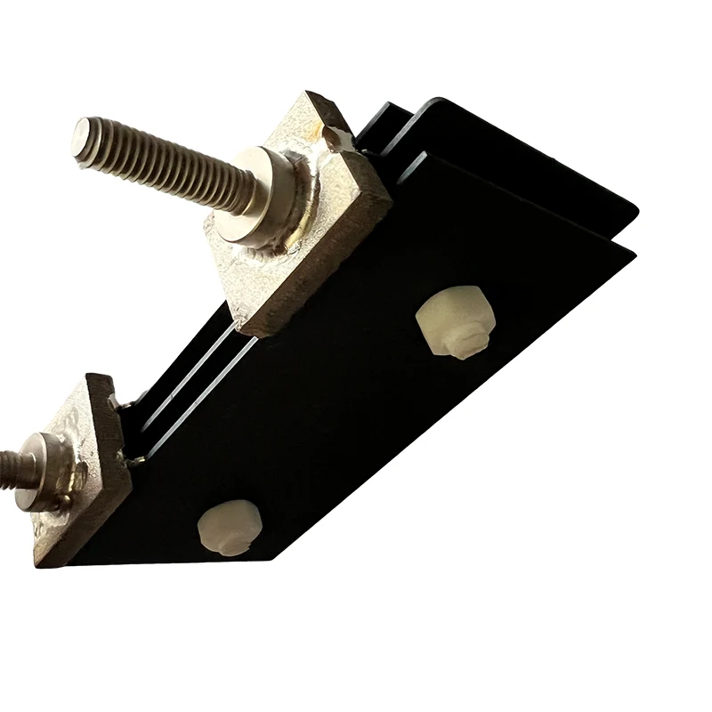 MMO Anode with Ruthenium Iridium Coating for Electrolytic Recovery of Precious Metals