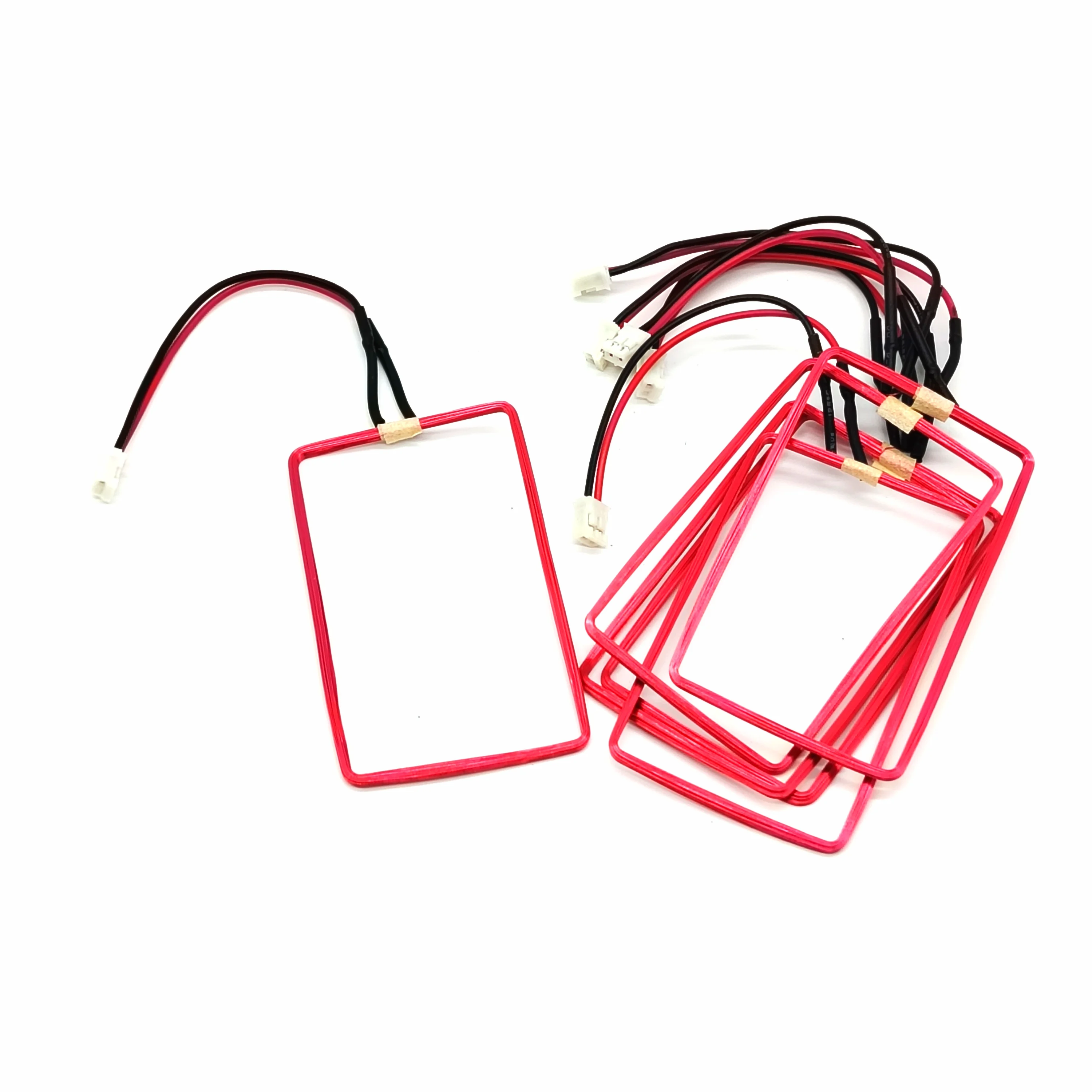 Отправить запрос получить бесплатные образцы 125 кГц 134 13 56 мГц считыватель 2p xh2.54 jst1.25antenne антенна с воздушной катушкой rfid antena