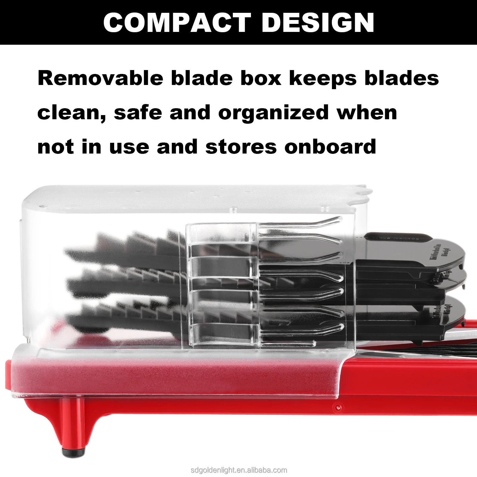 5 в 1 многофункциональная овощерезка