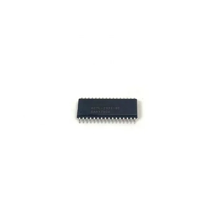 New and Original Encoder to Microprocessor Interface 32SOIC HCTL-2032-SC SMD