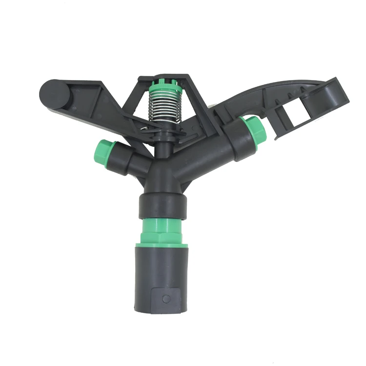 China Manufacturer Fashion Design High Quality Plastic Agricultural Sprinkler For Irrigation System