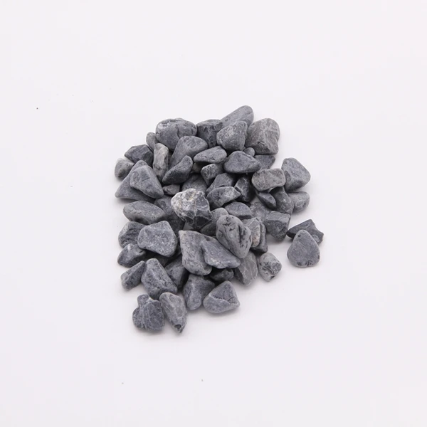 2021 Chinese hot sale Black cobblestone/pebble stone/gravel