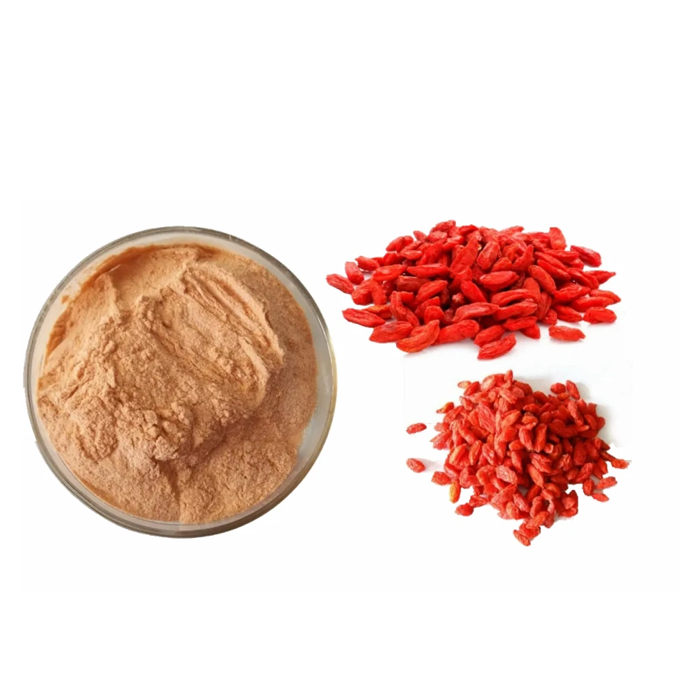 Hot Selling High Quality Organic Goji Berries Dried Chinese Red Wolfberry Fruit