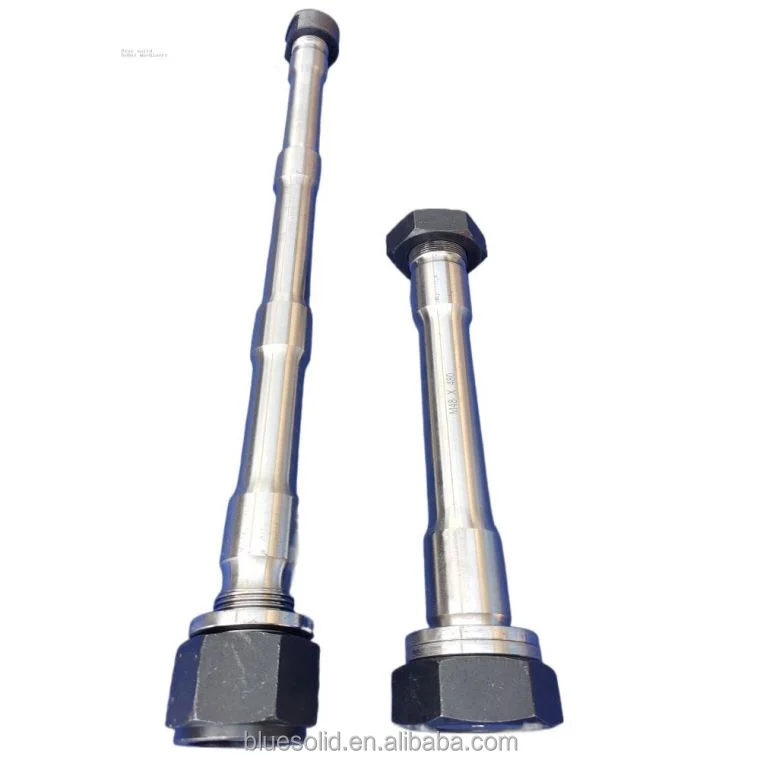 Side Bolts Recommend  Hydraulic Rock Breaker Spare Parts Welding Construction Machinery Attachments
