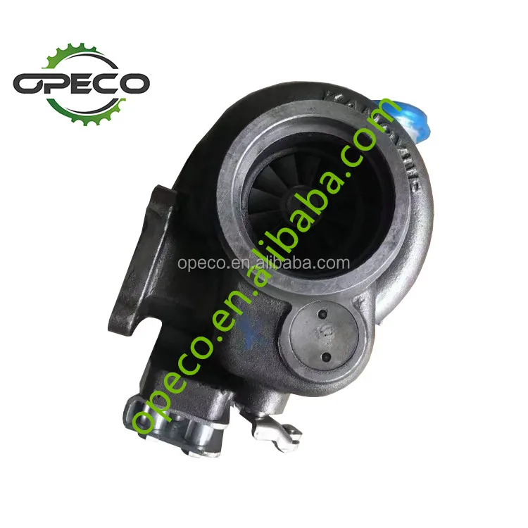 For Cummins engine turbocharger HE400WG 3787729 3785076 318027B