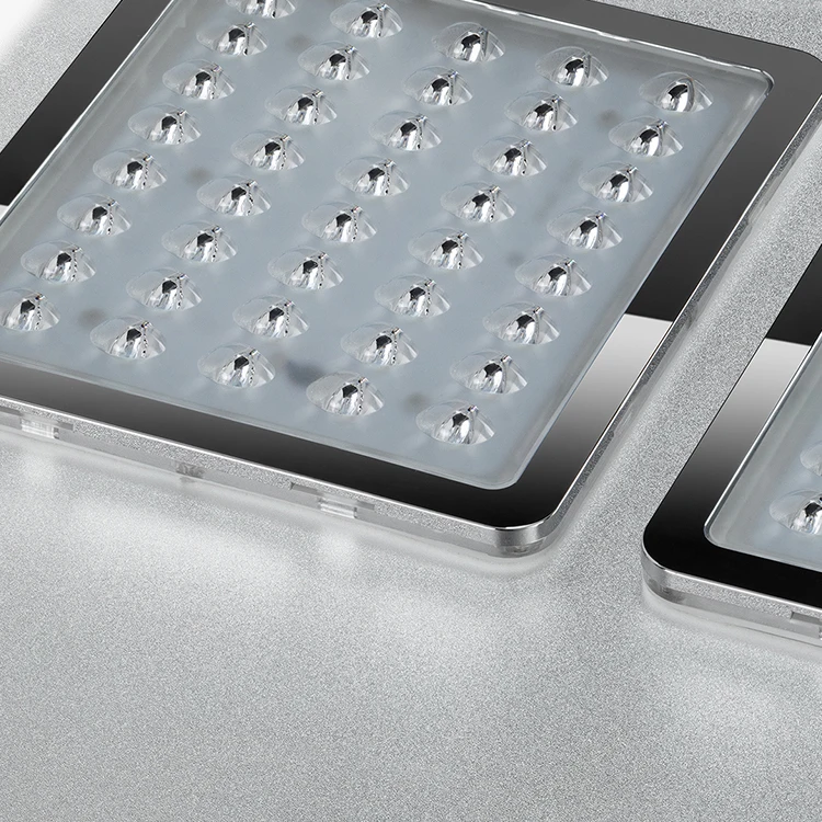 High Performance dc 12v 30w 40w 50w 60w 80w 100w 120w all in one the integration of led solar street light