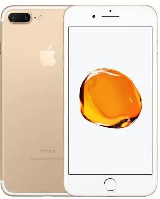 Amazon Hot Selling Mobile Phone  Without Lock Smart Phone 32Gb 128Gb For Iphone 7 Black Silver Red Gold Wholesale