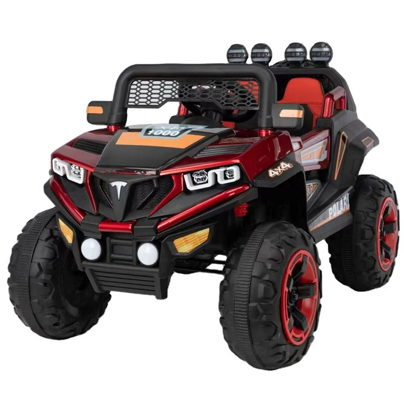New ride on utv toys kids car electric children battery operated toy car for kids to drive 10 years old