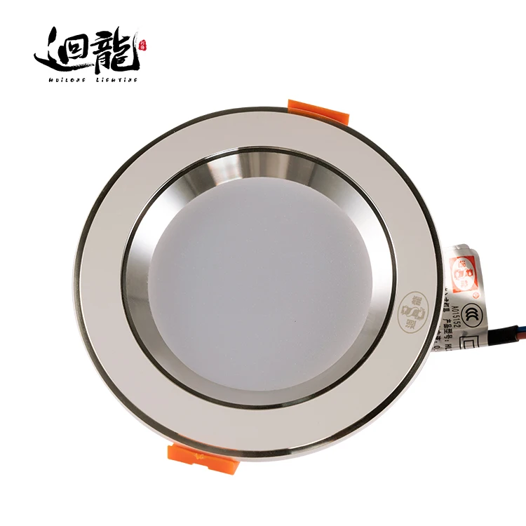 Fashionable Newest Design 7 Watt Deep Recessed Wifi Led Downlight
