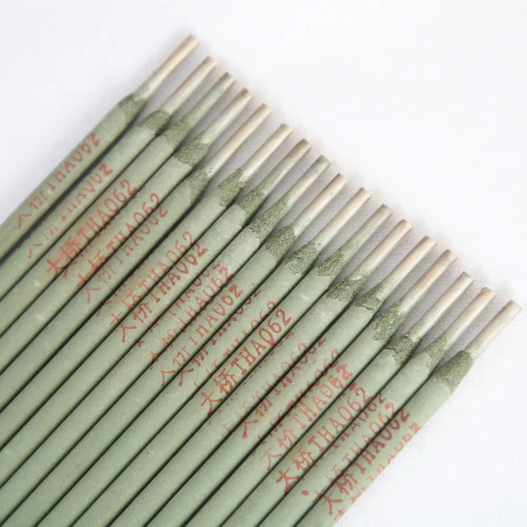 High quality stainless steel welding rod electrode AWS E308L-16