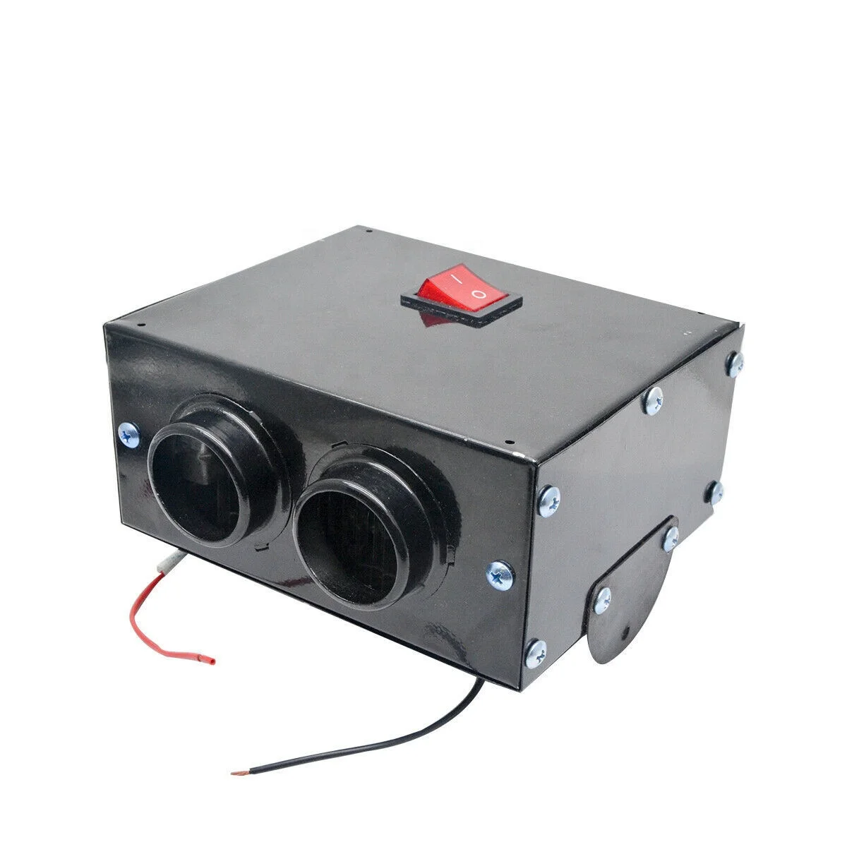 Car Heater 12V 500W Fast Heating Defrost Defogger Windshield Heater Cooling Fan Windscreen windshield defroster