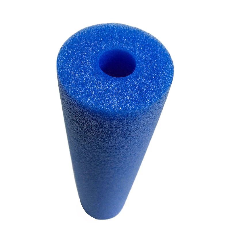 Sponge tube manufacturers eva tube square sponge foam semicircle rod sponge foam stick