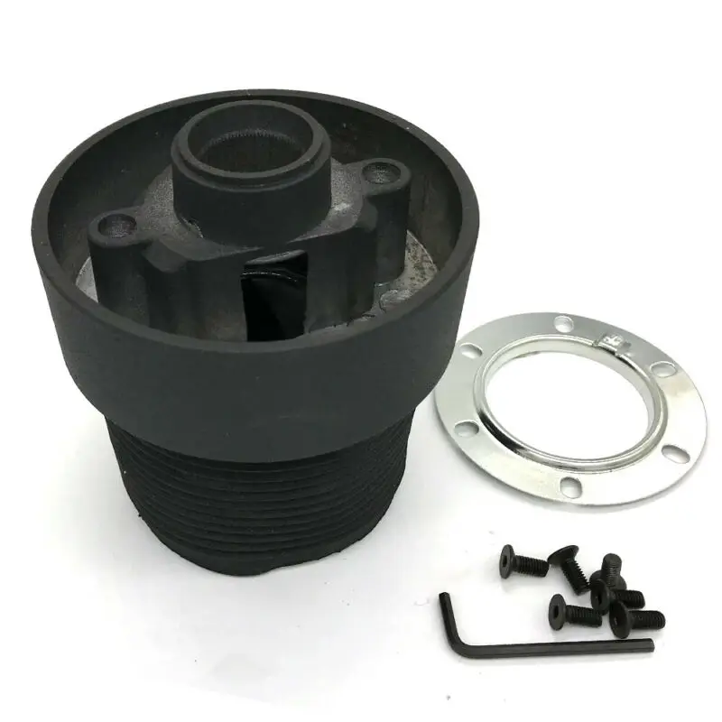 Car Boss Base Adapter Steering Wheel Hub Connector For VW Golf Mk4 All Models