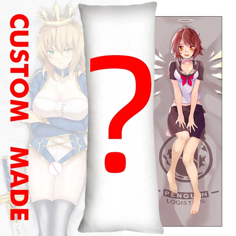 Аниме подушки-игрушки для детей льняная Подушка наборы вышивки крестом подушка