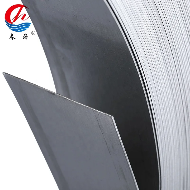 Hot selling Fecral0 Cr15Al5 alloy resistance strip