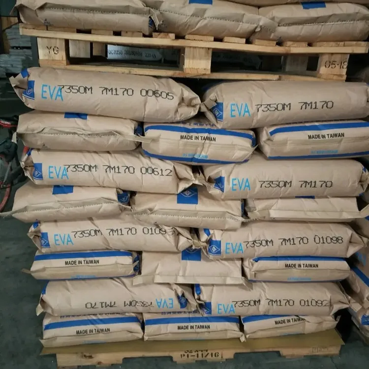 factory cheap price EVA 7240M foam grade high elastic crosslinked copolymer foam