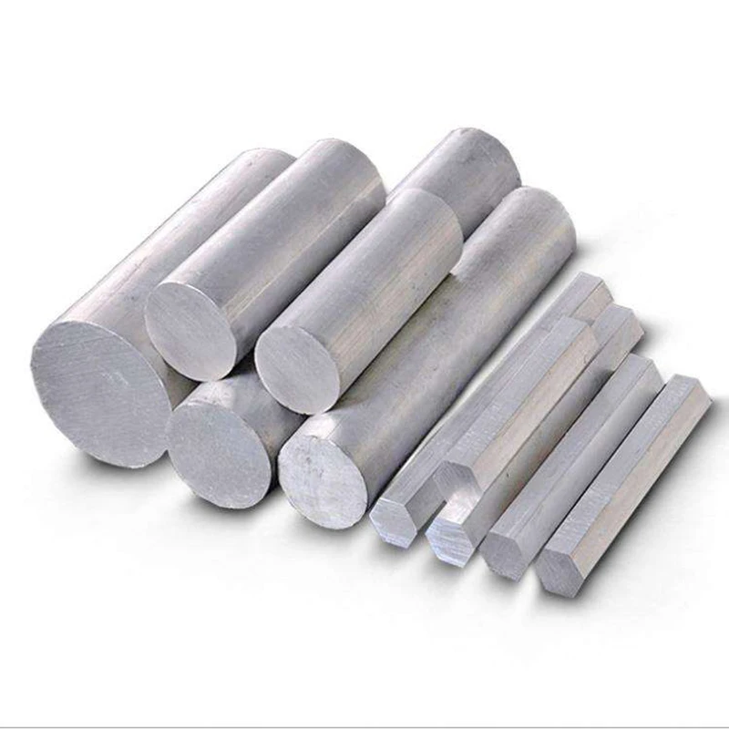 aluminum wire rod bar suppliers 2014 t6 2024 t351 aluminum round spacer bar