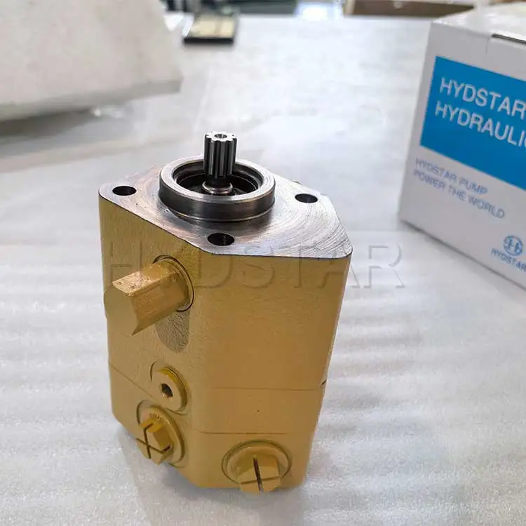 CAT Engine Parts 3508 Fuel Transfer Pump 313-7770 2681900 268-1900