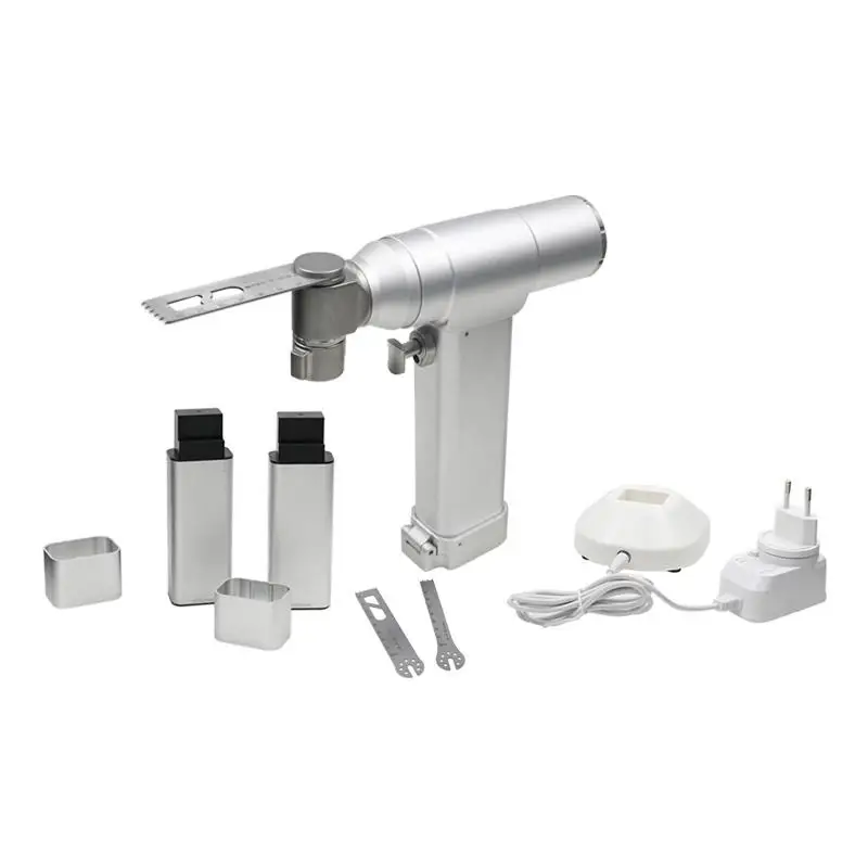 orthopedic surgical instruments veterinary bone saw orthopedic oscillating saw  surgical drill