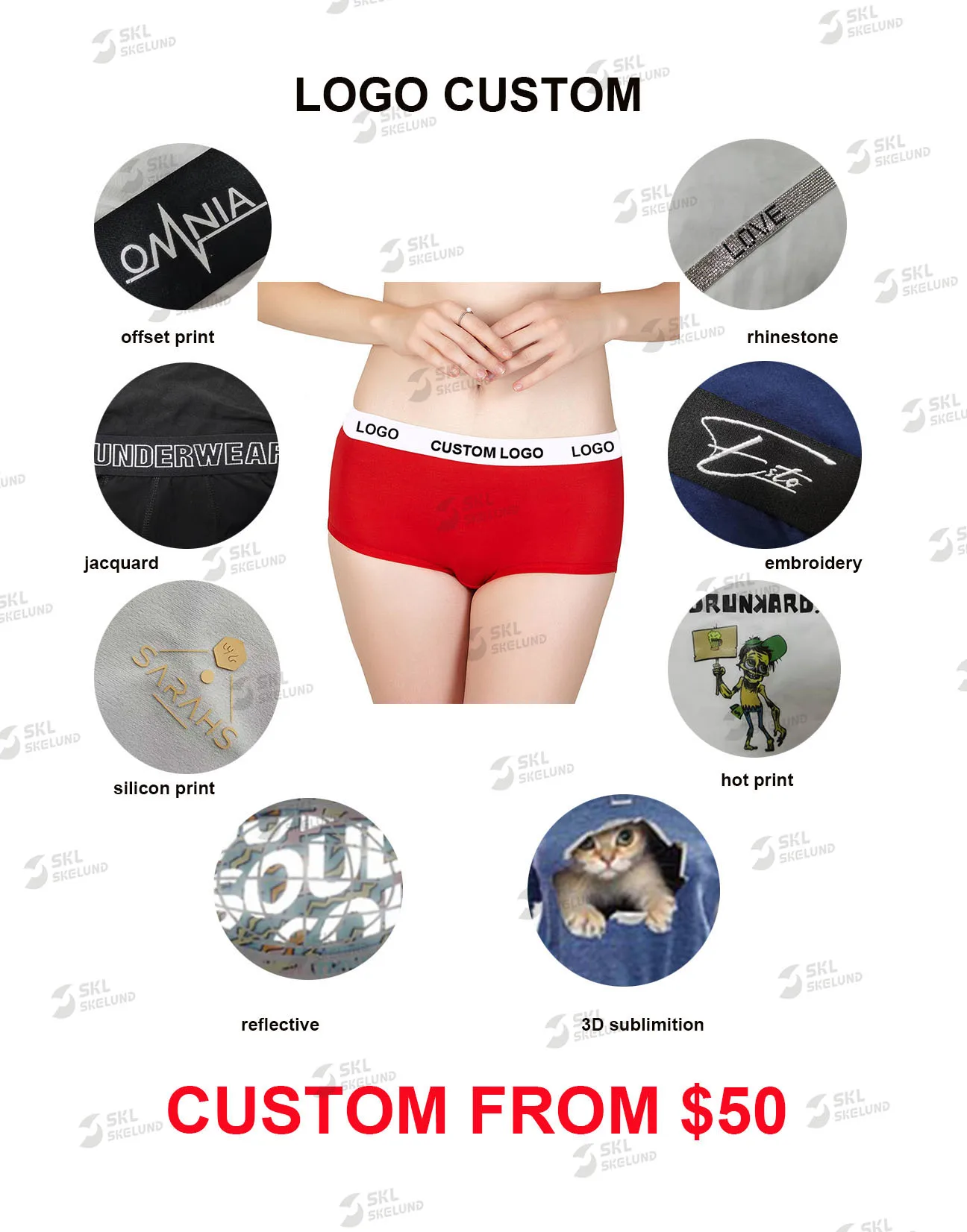 2021 Wholesale Underwear for Women Girls Boyshort Cotton Panties Womens Underwear Boxer Shorts Boxer Brief Boyshort Underwear