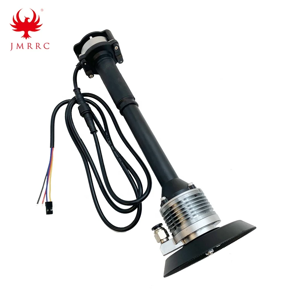 centrifugal nozzle 12S-18S 44-60V brushless motor integrated sprinkler agricultural sprayer drone