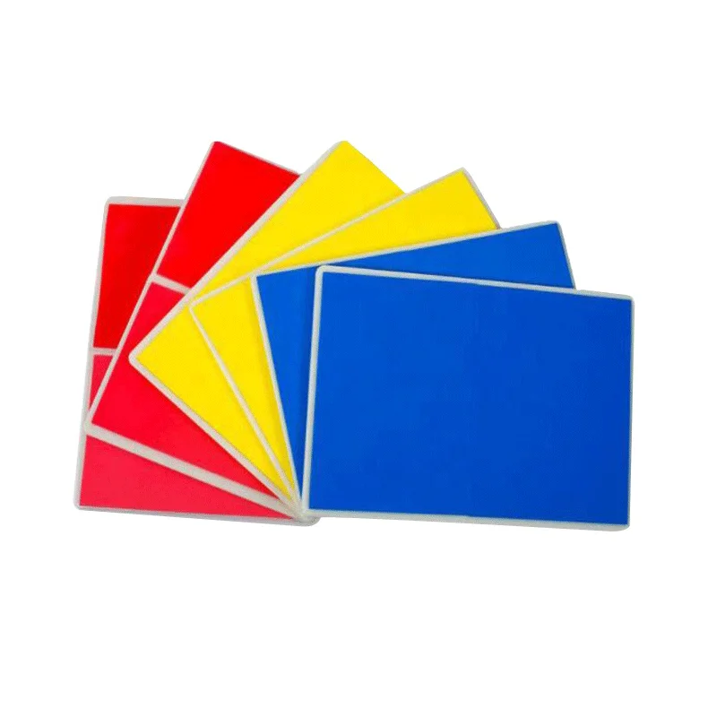 Hot sell 2024 factory wholesale breaking board equipment thickening breaking board taekwondo karate wood breaking board